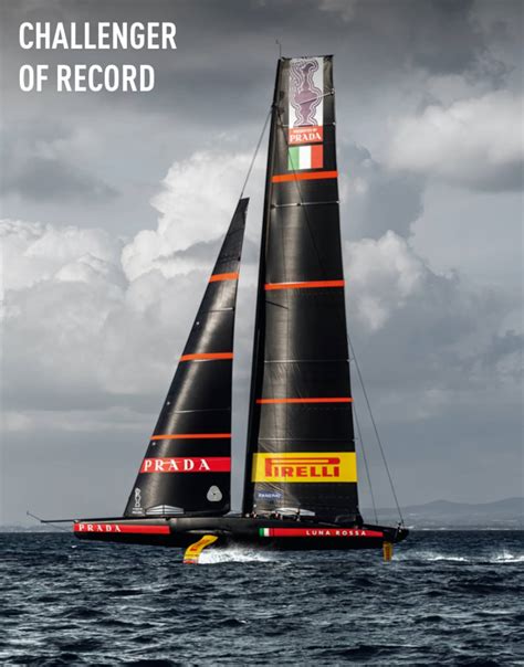 prada cup regolamento|36th America’s Cup by Prada.